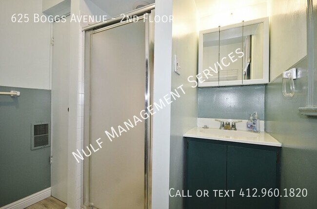 Foto del edificio - 3 Bed, 1 Bath unit in Mount Washington