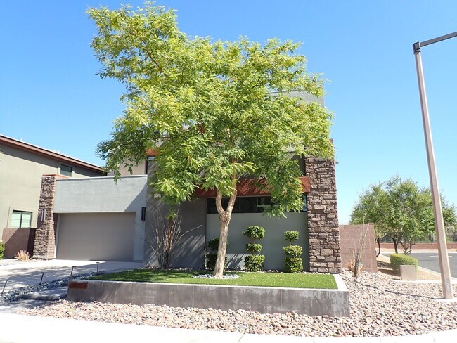 Foto del edificio - Summerlin South Masterpiece fully Furnished for rent
