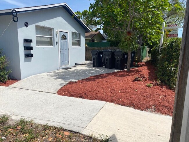 Foto del edificio - 502 S K St