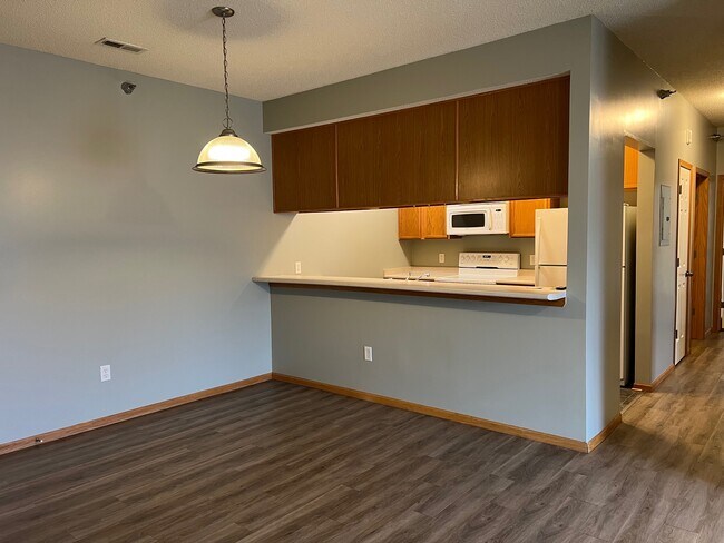 Foto del edificio - 2323 E Porter Ave