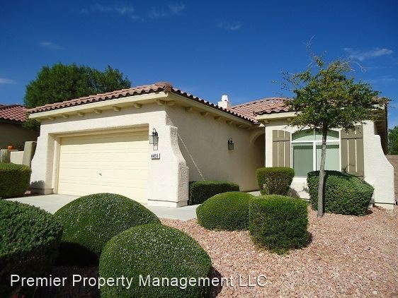 Primary Photo - 3 br, 2 bath House - 4450 Prada Place