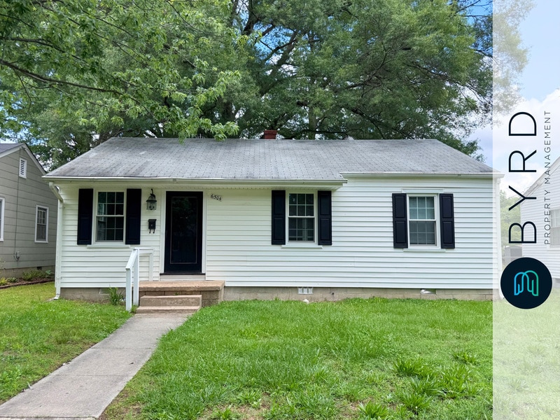 Primary Photo - 6504 Hanover Ave