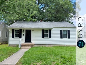 Building Photo - 6504 Hanover Ave