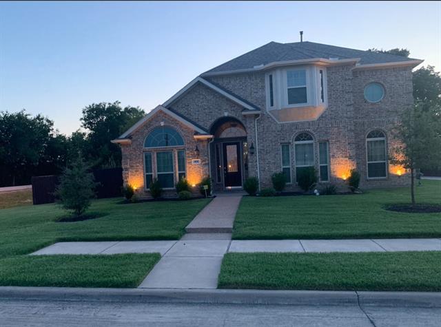 Foto principal - 821 Keswick Dr