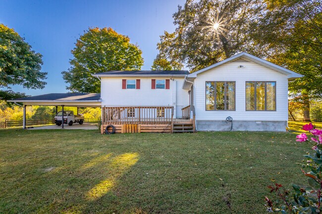 Foto del edificio - 1085 Manning Mill Rd