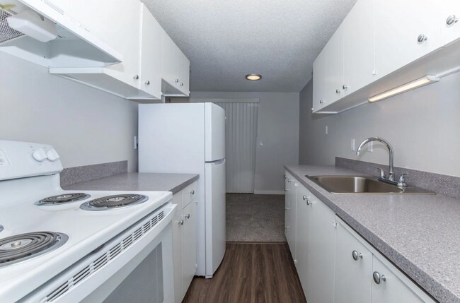 Foto del interior - Unionaire