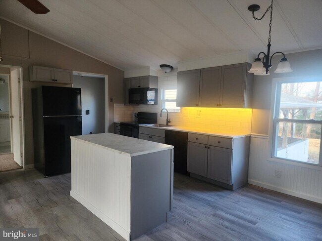 Foto del edificio - 110 Pennapacker Rd