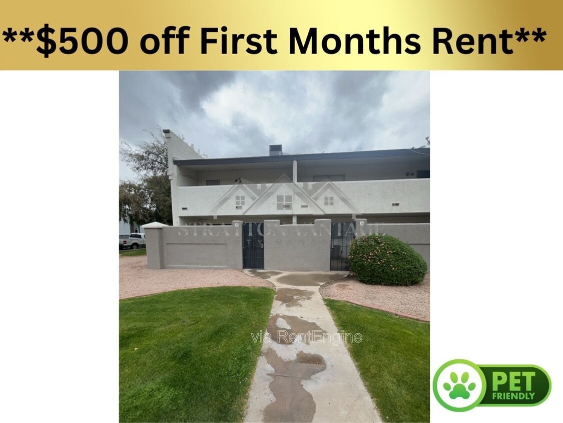 Photo - 810 E Colter St