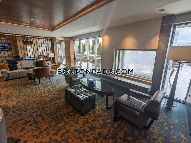 Foto del edificio - 101 South Huntington Ave.