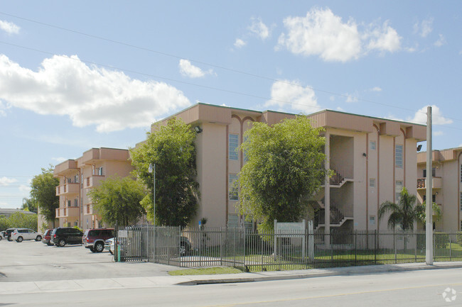 Building Photo - Bella Vista Apartments