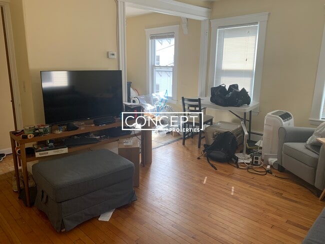 Foto del edificio - 7 Craigie Terrace