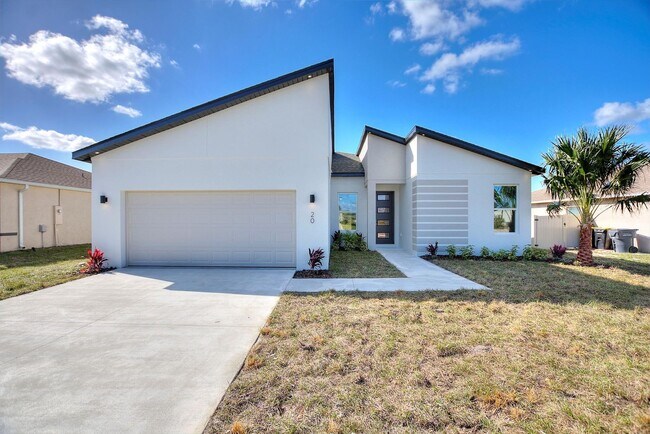 Building Photo - Deposit-Free! Modern, energy efficient hom...