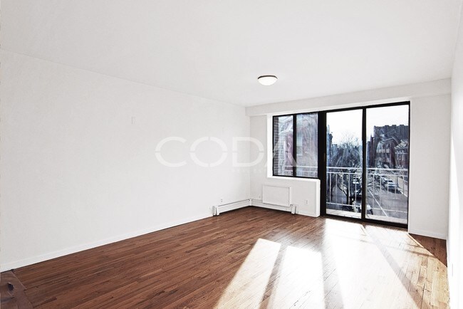 Foto del edificio - 157 Greenpoint Ave