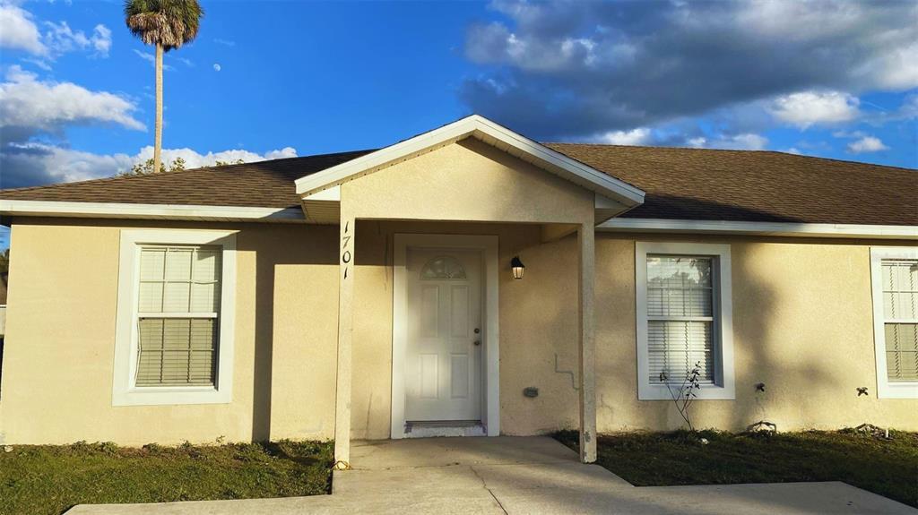 Foto principal - 1701 Illinois Ave