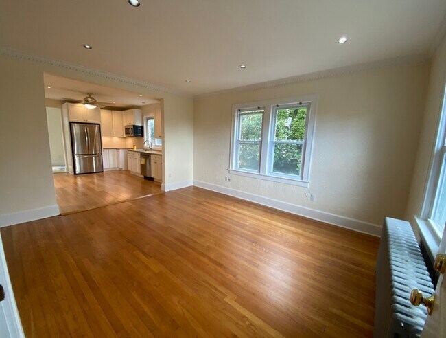 Foto del edificio - 56 Charles St