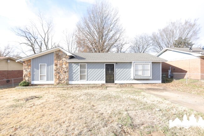 Foto del edificio - 5343 Cedar Bluff Dr