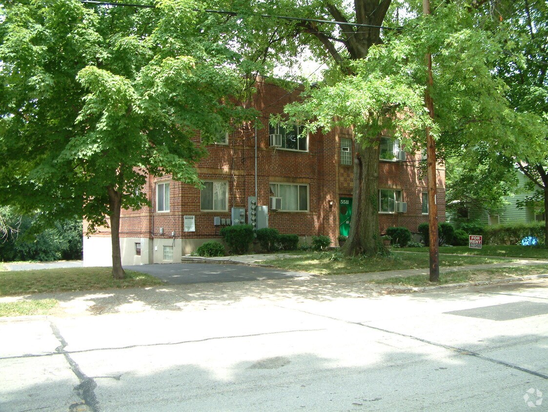Building Photo2 - 5511 Lester Rd