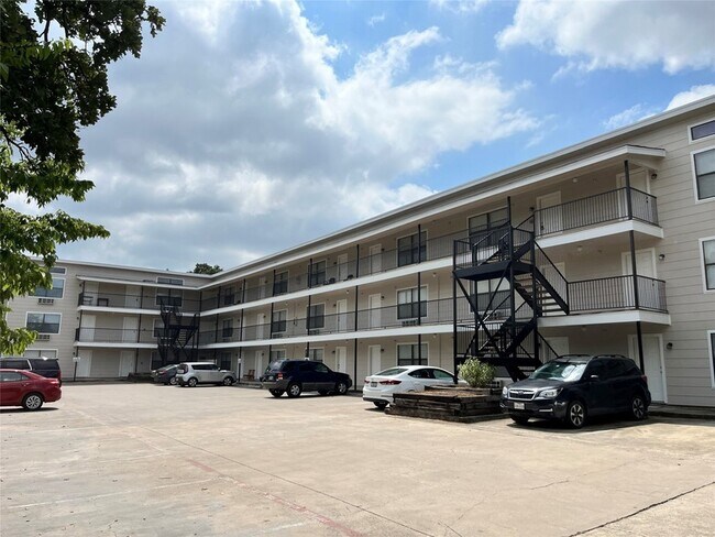 Foto del edificio - 701 W Sycamore St