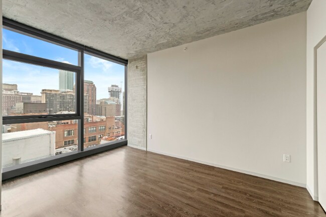 Foto del edificio - 701 S Clark St