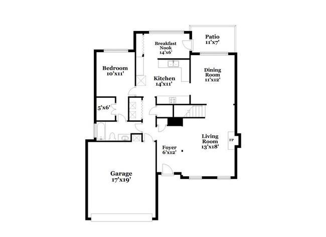 Building Photo - 109 Diamond Ridge Ave