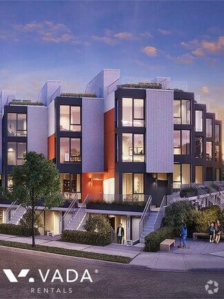 Building Photo - 322 E 15th Ave