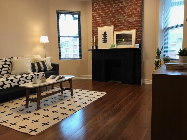 Foto del edificio - 5960 Alder St