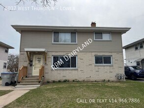 Building Photo - 8037 W Thurston Ave