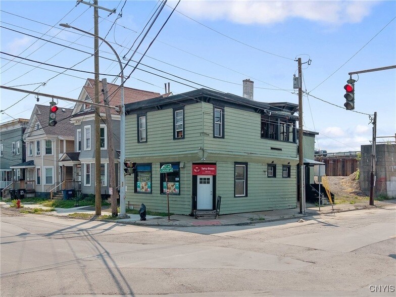 Foto principal - 600 Burnet Ave