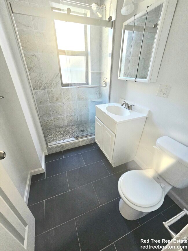 Foto del edificio - 11 Peterborough St