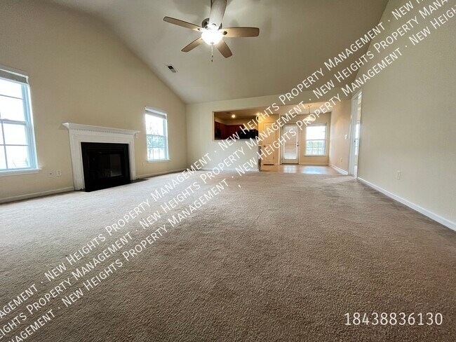 Foto del edificio - Ranch Style Home in Deep River!!