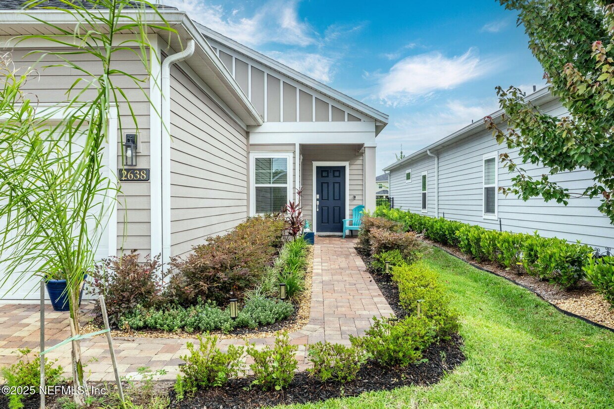 Foto principal - 2638 Hanberry Ln