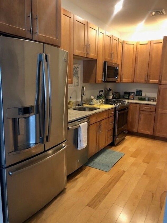 Primary Photo - 1BR/1BA Available September 1st!! - Fully ...