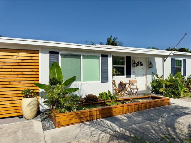 Foto del edificio - 5216 NE 19th Ave