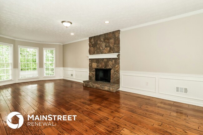 Foto del edificio - 1557 Isham Dr