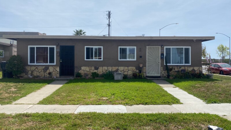 Primary Photo - 4300 Z St