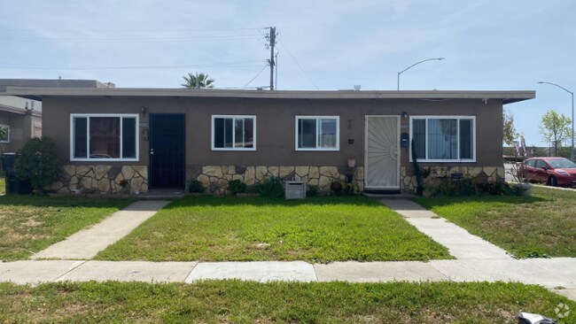 Building Photo - 4300 Z St