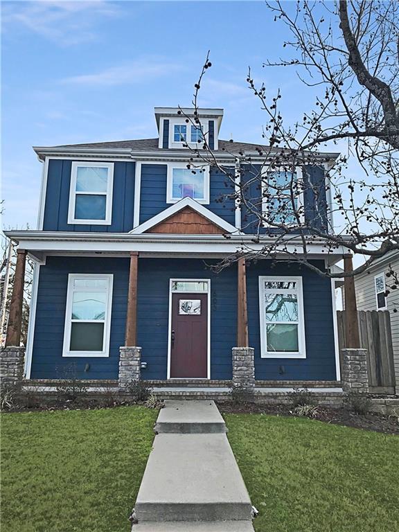 Building Photo - 603 W North St