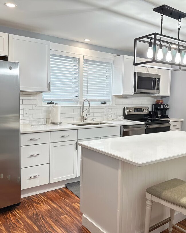 Foto del edificio - 22 Allessio St