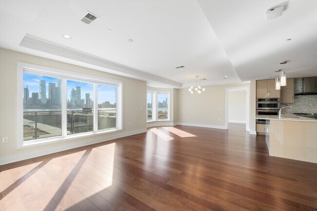 Foto del edificio - 100 Eton Row