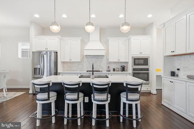 Foto del edificio - 22912 Bubbling Brook Dr