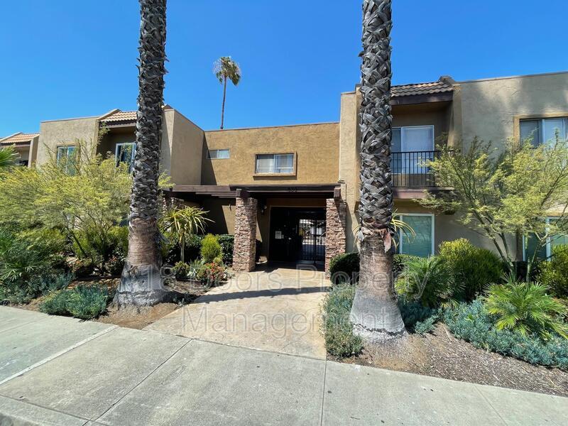 620 E Lexington Ave Unit 1, El Cajon, CA 92020 Condo for Rent in El