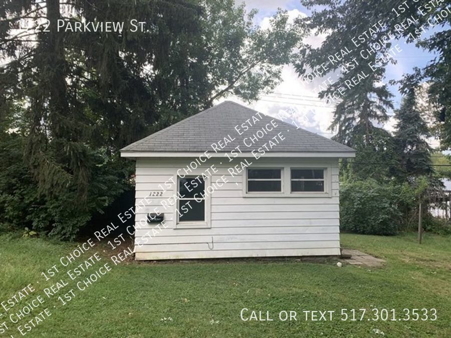 Primary Photo - Cozy 1-Bath Studio House - Pet Friendly