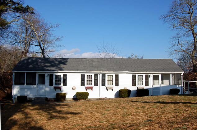 Building Photo - Kings Court Cottages