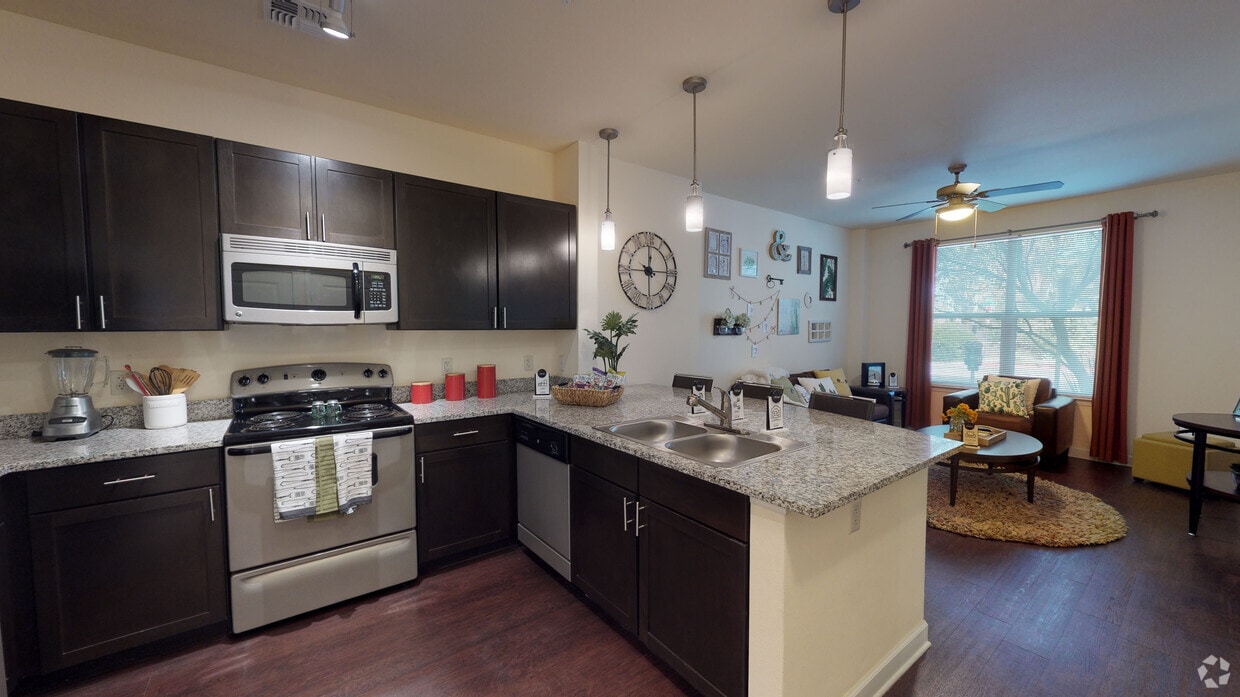 Photo - The District on 5th Apartments