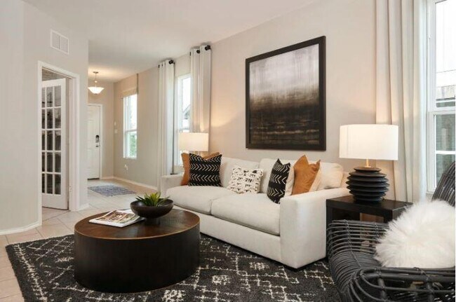 Foto del edificio - 10315 American Paint Wy