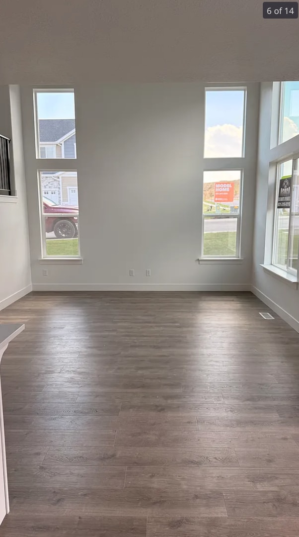 Building Photo - ? Brand-New End-Unit Townhome with Finishe...