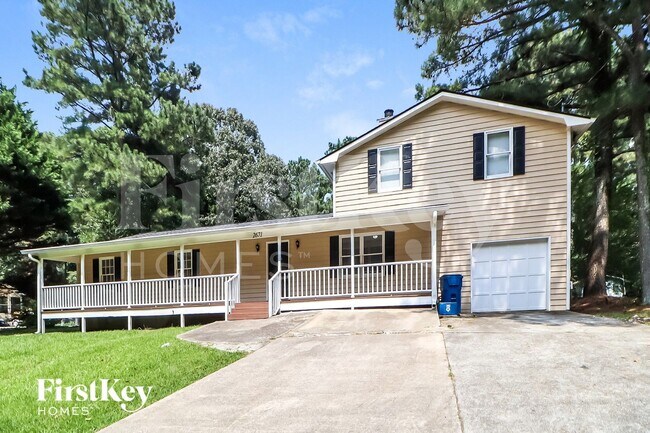 Foto del edificio - 2671 Pine Log Way