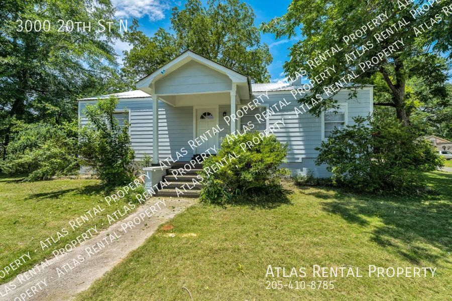 Primary Photo - 3000 20th St N