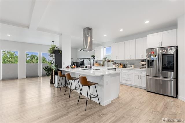 Foto del edificio - 1400 W Alaska Pl