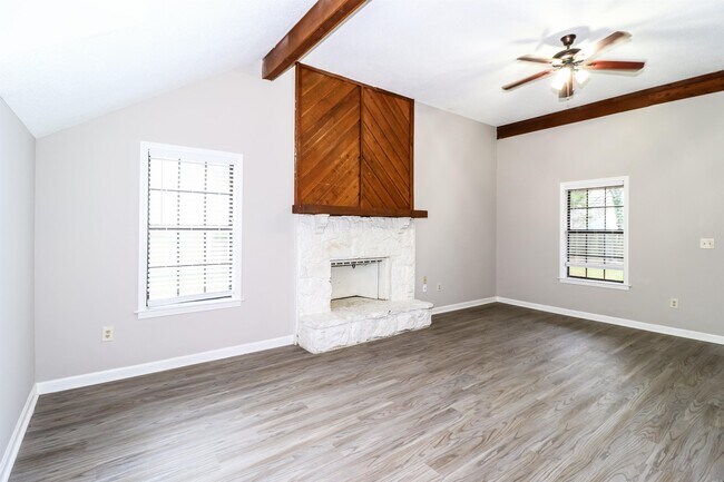 Building Photo - 6512 Frosty Leaf Dr